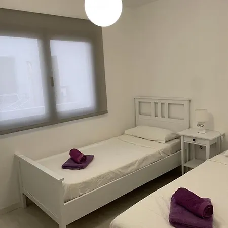 Pura Vida Lägenhetshotell *