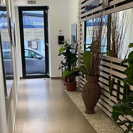 Pura Vida Apart Otel