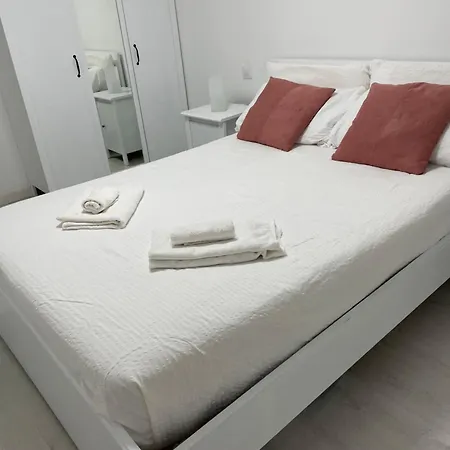 Pura Vida Apart Otel