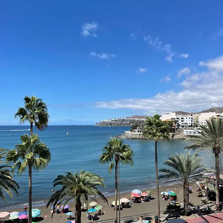 Pura Vida Arguineguin